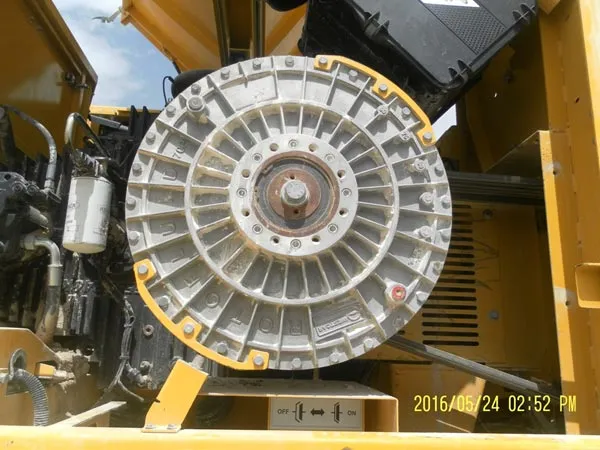 Mining