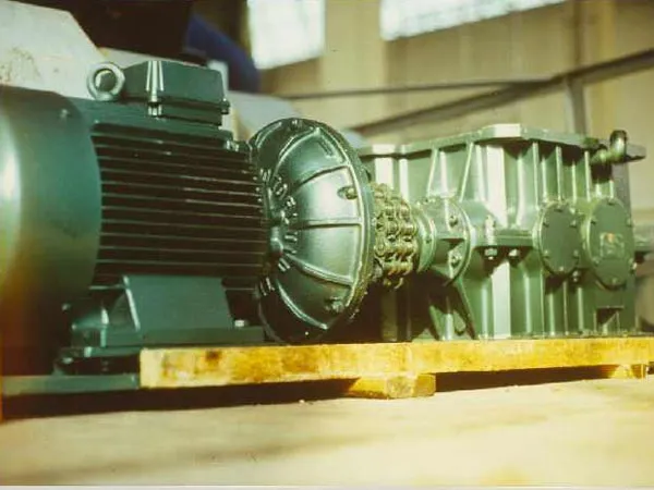 Transport and Handling