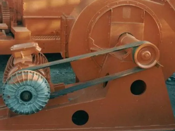 Industrial