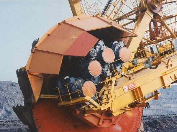 Transport and Handling
