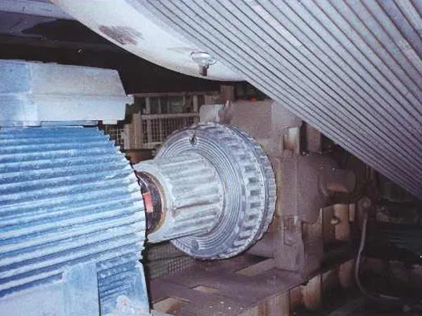 Building and Construction
