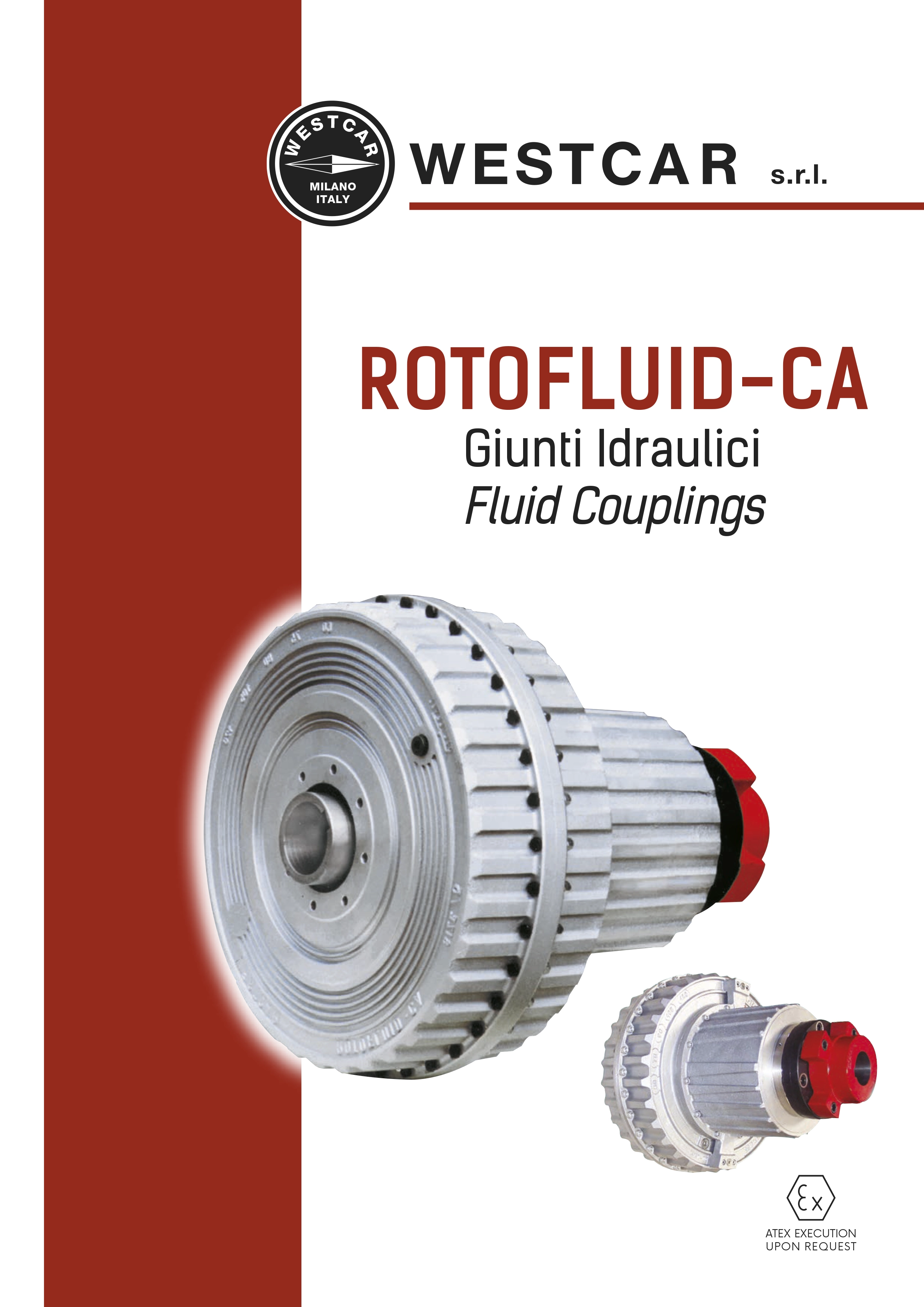 Rotofluid CA