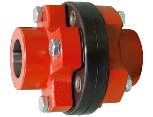 Giunto di Allineamento Rotoflexi G-GN