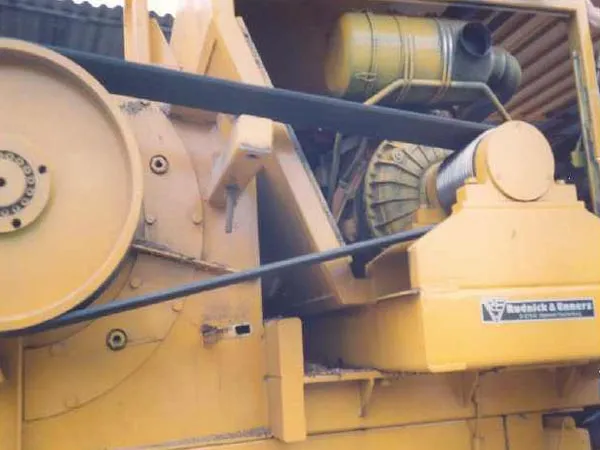 Mining