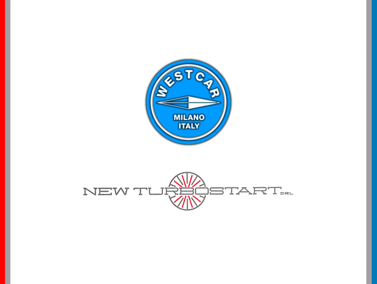 Westcar and  NewTurbostart