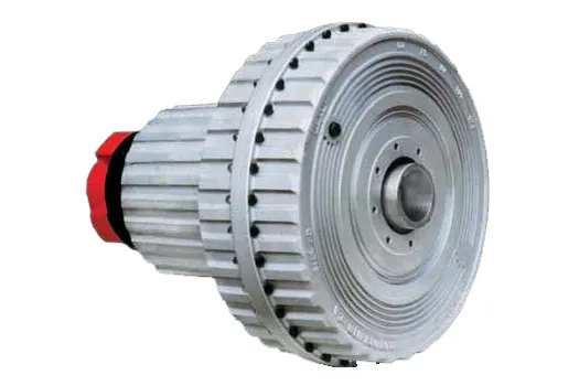 Rotofluid CA