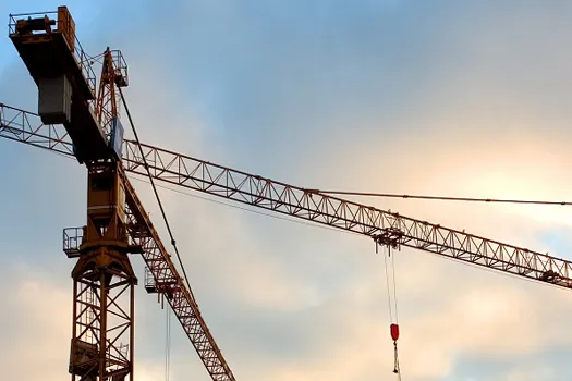 Building and Construction