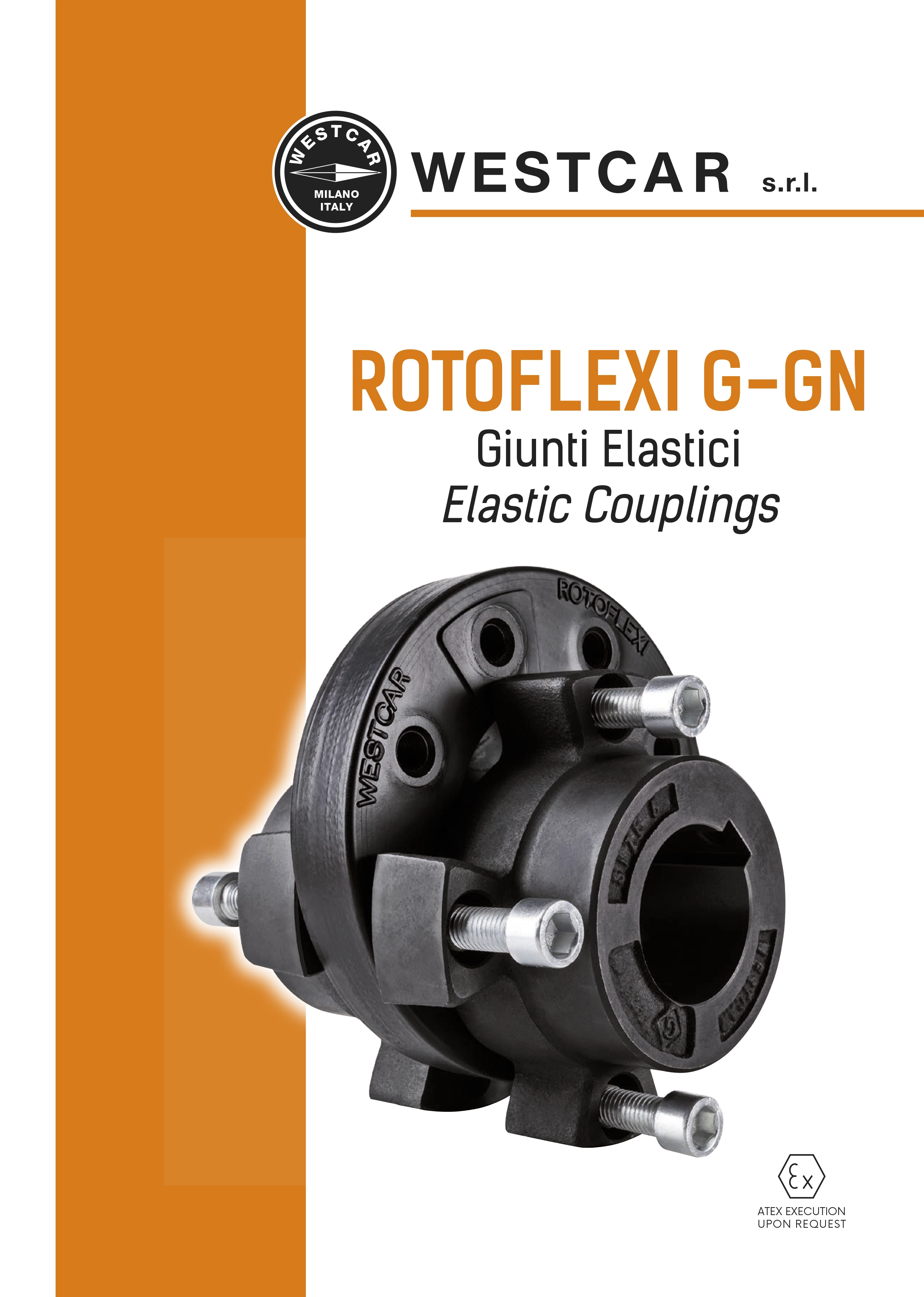 Rotoflexi G - GN