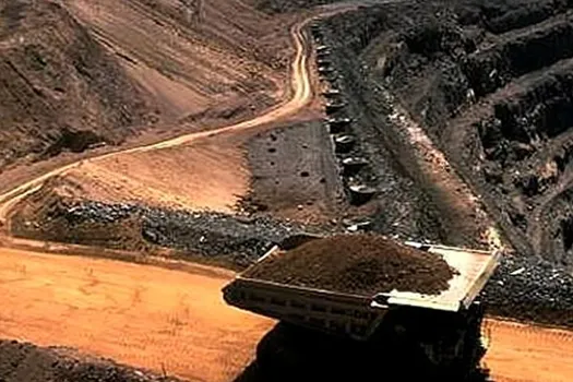 Mining