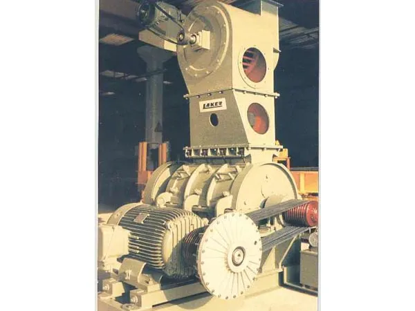 Mining
