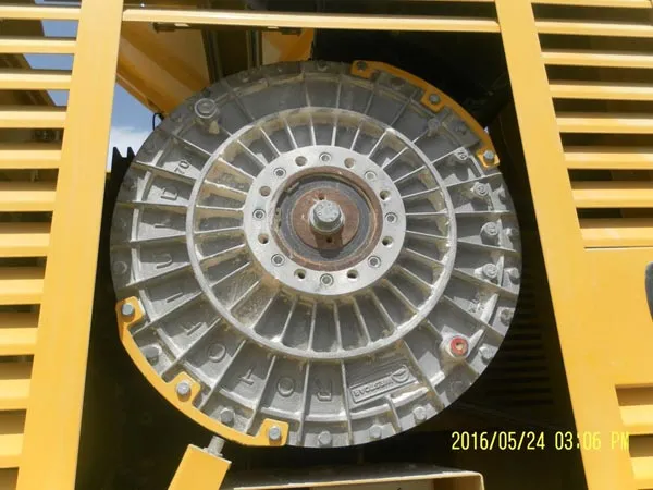 Mining