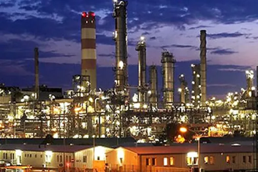 Chemical and Oil and Gas
