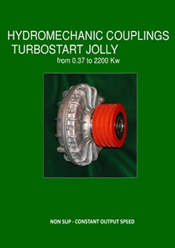 Turbostart Jolly
